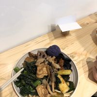 Yums at Everyday in Hong Kong Island