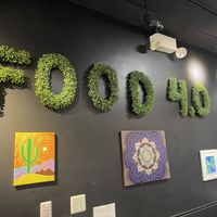 Food at the next level! at First Bite in Ann Arbor