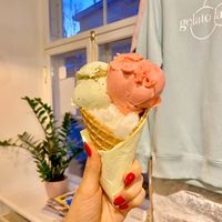  at Gelato Ladies in Tallinn
