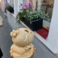  at Gelato Ladies in Tallinn