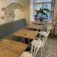   at Gelato Ladies in Tallinn