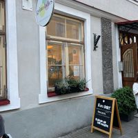   at Gelato Ladies in Tallinn