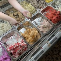   at Gelato Ladies in Tallinn