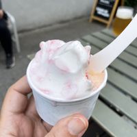   at Gelato Ladies in Tallinn