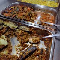 Five hot options at Green Pepper in Lisbon