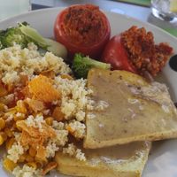  at Green Pepper in Lisbon