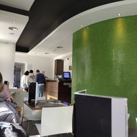  at Green Pepper in Lisbon