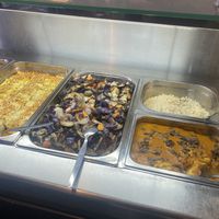 Hot  at Green Pepper in Lisbon