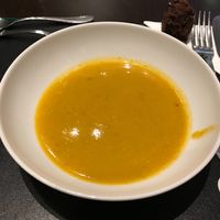 Sopa at Green Pepper in Lisbon