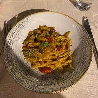   at Sal8 in Agrigento