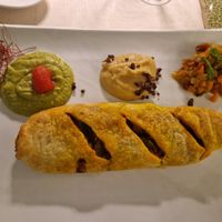 The struddle at Sal8 in Agrigento