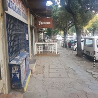Shopfront at Furna in Sofia