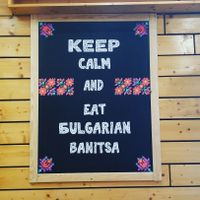 Yummy at Furna in Sofia