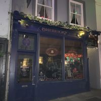 Exterior  at Sherlocks in Whitby