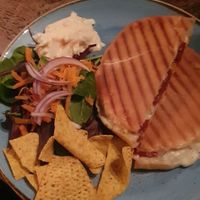  at Sherlocks in Whitby