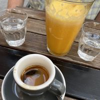   at Cafe Nomad - Weststadt in Heidelberg