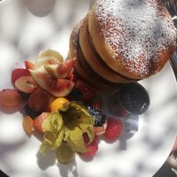  at Cafe Nomad - Weststadt in Heidelberg