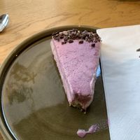   at Cafe Nomad - Weststadt in Heidelberg