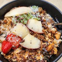  at Cafe Nomad - Weststadt in Heidelberg