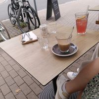 Gemütlicher Morgen im Nomad =) at Cafe Nomad - Weststadt in Heidelberg