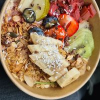  at Cafe Nomad - Weststadt in Heidelberg