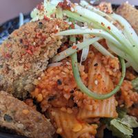  at Marie's Bistro in Gutersloh