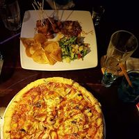 Great!! at El Cafe Vegetarian Food in Ho Chi Minh City