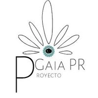 Mesón Comunitario at Proyecto Gaia in Cayey