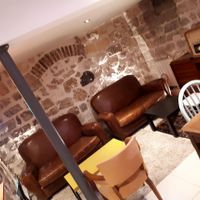 Coworking place at Oummi in Paris