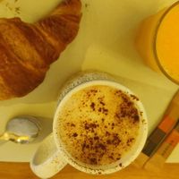  at I Need Coffee in Granada