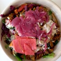  at SLA - Haarlemmerdijk in Amsterdam