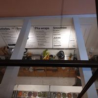  at SLA - Haarlemmerdijk in Amsterdam