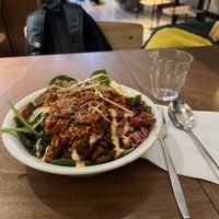   at SLA - Haarlemmerdijk in Amsterdam