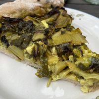 Quiche    at Pure Note in Dusseldorf