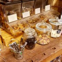 süßes at Pure Note in Dusseldorf