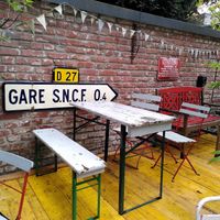  at Pure Note in Dusseldorf