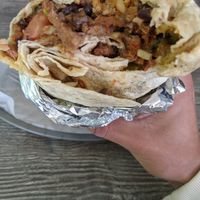  at Mami Cheli's in Menlo Park