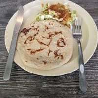  at Mami Cheli's in Menlo Park