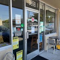  at Mami Cheli's in Menlo Park