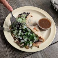  at Mami Cheli's in Menlo Park