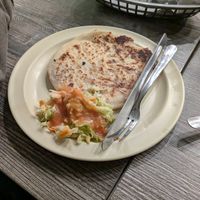  at Mami Cheli's in Menlo Park