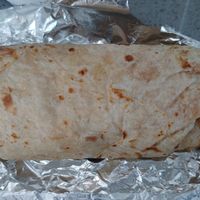 Burrito 🌯 at Mami Cheli's in Menlo Park