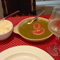 Mathapa at Roda Viva in Lisbon