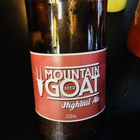 Beer at Shandong MaMa Mini - Centre Place in Melbourne