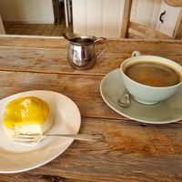  at Rose & Vanilla in Utrecht