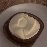 Carrot cake  #Veganuary at Rose & Vanilla in Utrecht