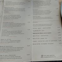  at Rose & Vanilla in Utrecht