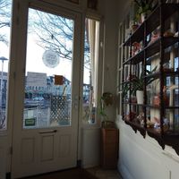  at Rose & Vanilla in Utrecht