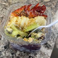   at Vida Health Bar in Yakima