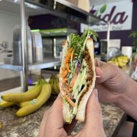   at Vida Health Bar in Yakima